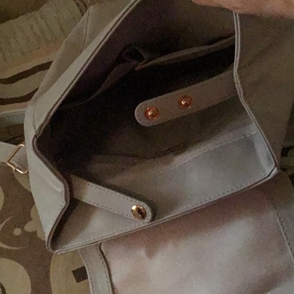 Backpack Purse - Picture 2 of 3